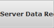 Server Data Recovery Overland Park server 